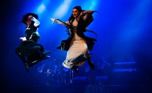 APHKAHAZETI w Polsce! Gruziński, państwowy balet z chórem i orkiestrą na żywo