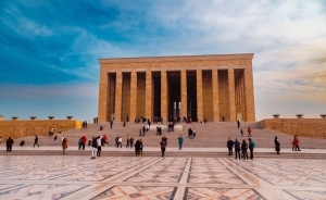 Stolica Turcji – Ankara, trafia na Listę UNESCO prezentując dziedzictwo nowoczesnej architektury