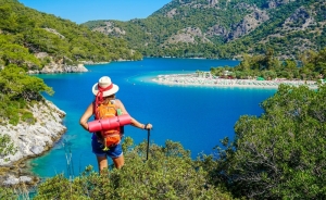 Odkryj różnorodne oblicza Antalyi na jej kultowych szlakach trekkingowych
