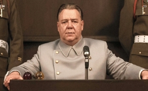 „Norymberga” - Russell Crowe powraca w wielkim stylu