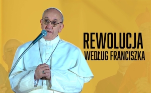 Franciszek - Papież z końca świata. Filmy o reformatorze kościoła