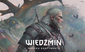 Muzyka z Wiedźmina na żywo – światowe widowisko zawita do Warszawy, Katowic i Łodzi już tej jesieni!