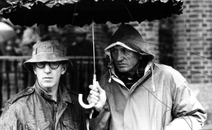 Carlo Di Palma - legendarny operator największych reżyserów XX wieku