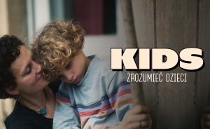 Co kryje się w głowach naszych dzieci? Seria dokumentalna na Arte.tv