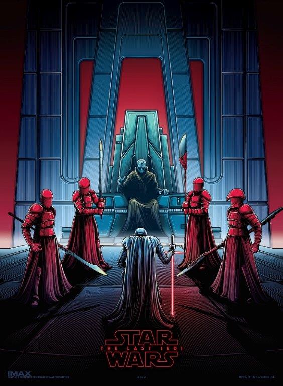 imax gwiezdne wojny ostatni jedi