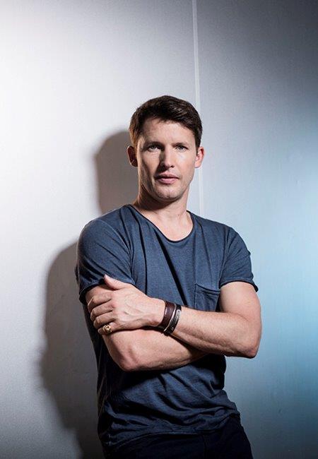 james blunt, warszawa torwar