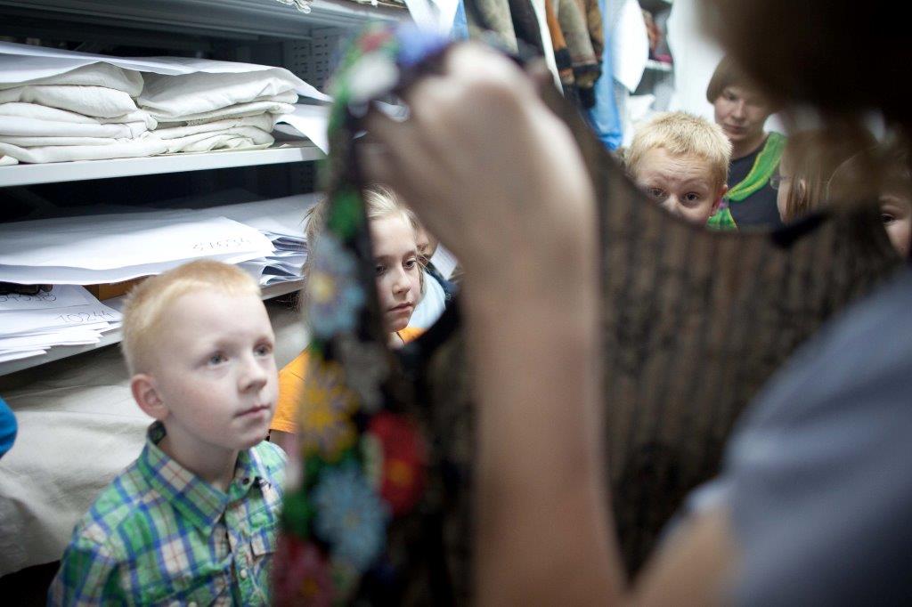 fot. Marcin Wąsik mek ferie kraków