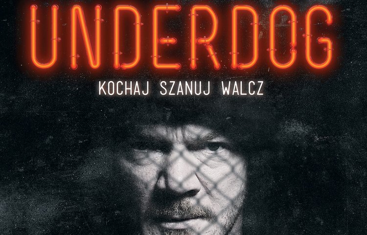 Underdog Cinema City