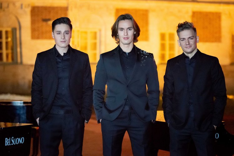 Bel Suono ICE Kraków 2019