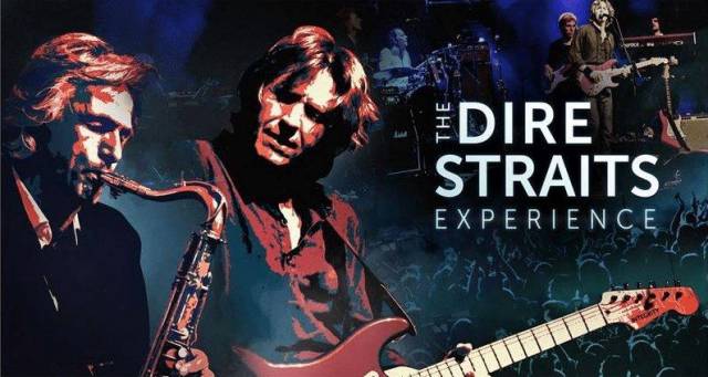 Dire Straits Experience, Kraków 2019