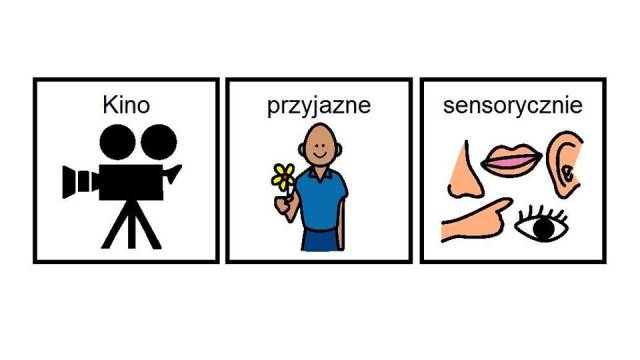 kino sensoryczne, Cinema City