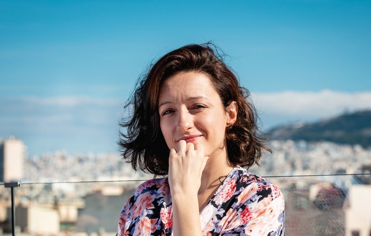 Edyta Krzemień, Preisner Music, Kraków 2019