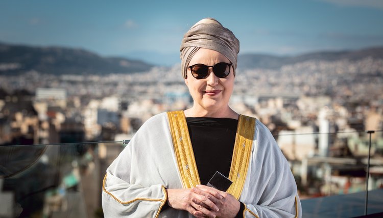 Lisa Gerrard, Zbigniew Preisner, Polska 2019