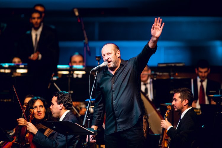 Zbigniew Preisner, jubileusz, Kraków 2019