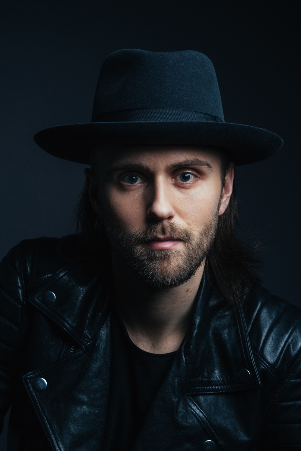 Lukas Meijer, Orchestron, Ice Kraków