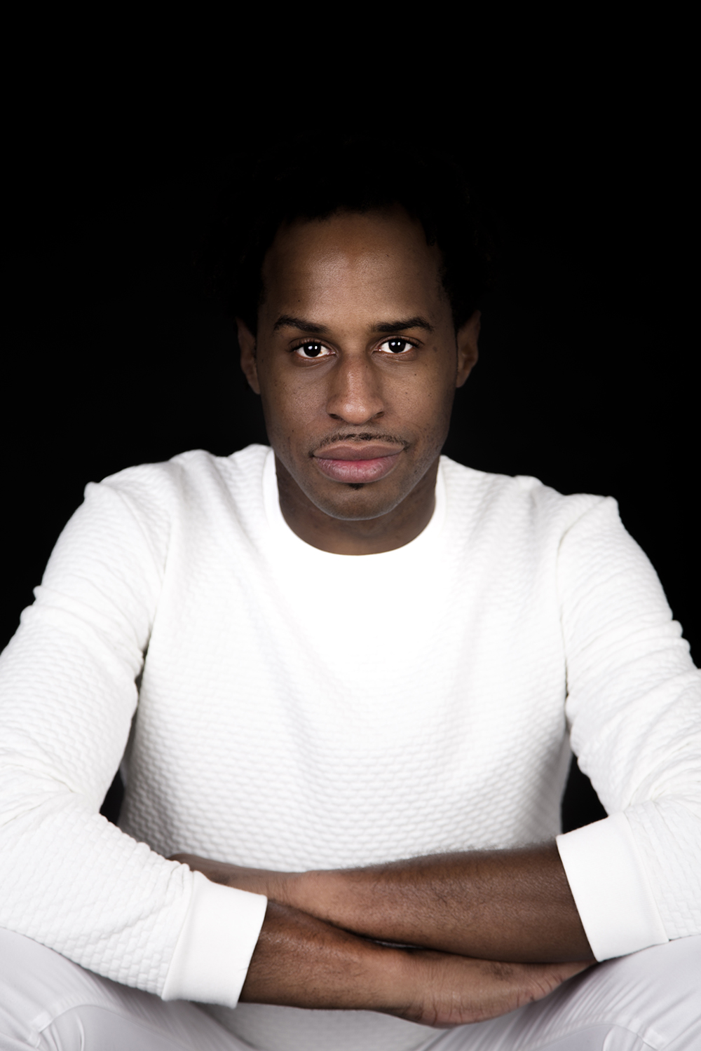 Nick Sinckler , Orchestron, Ice Kraków 2020