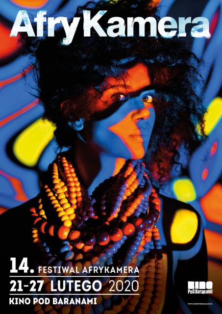 14. Festiwal AfryKamera, kino pod baranami, kraków