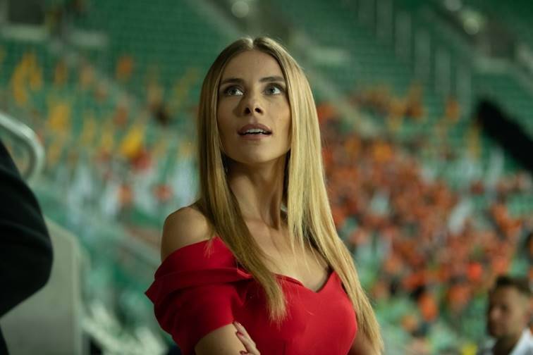 Bad Boy, Katarzyna Zawadzka, film, kino