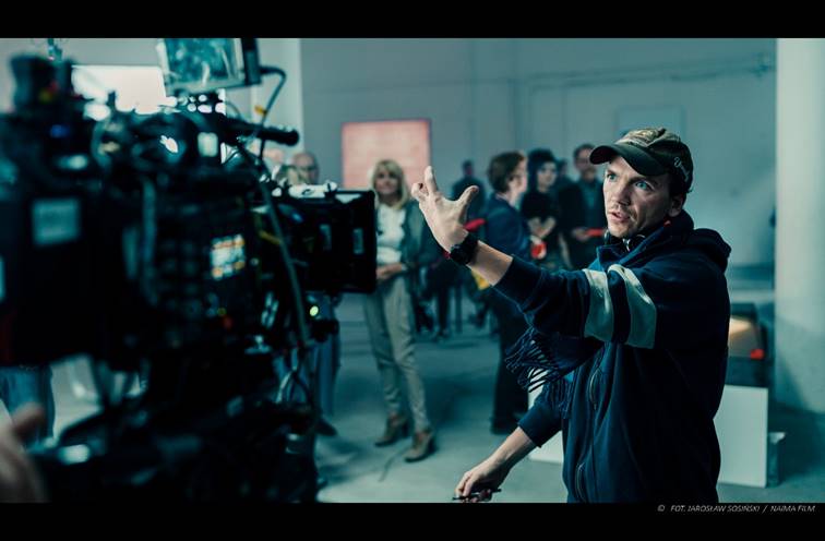 zdjęcia, Sala Samobójców Hejter