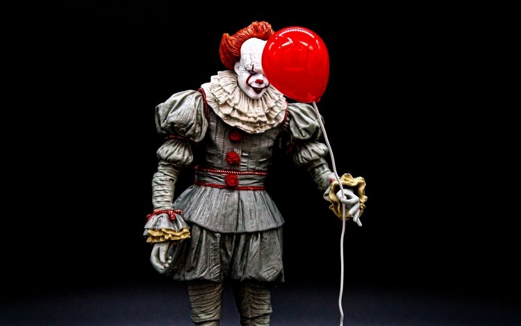 Stephen King, historia