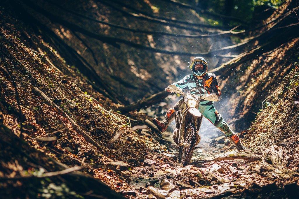 beskid hero, motocykle extreme