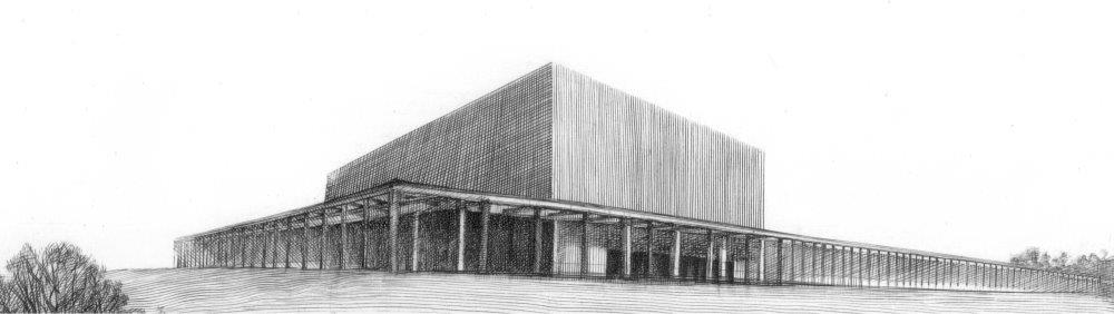 Europejskim Centrum Muzyki Krzysztofa Pendereckiego koncerty