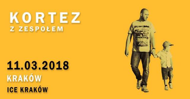 kortez ice kraków