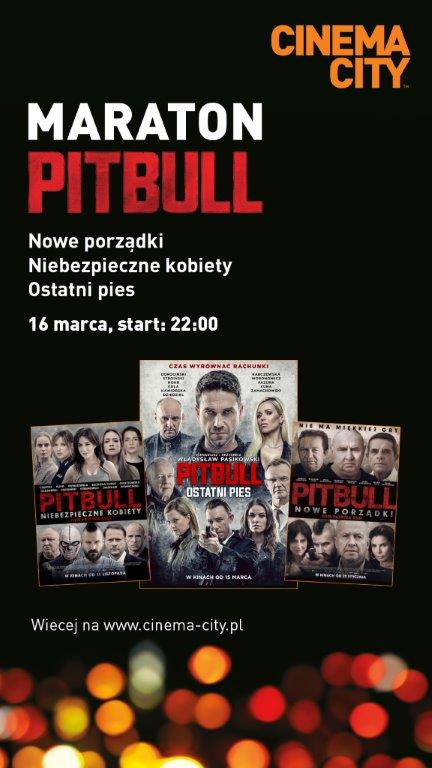 maraton pitbull cinema city