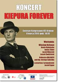 kiepura forever ice kraków