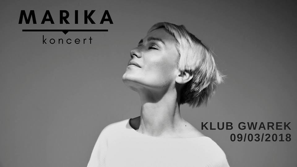 marika klub gwarek kraków