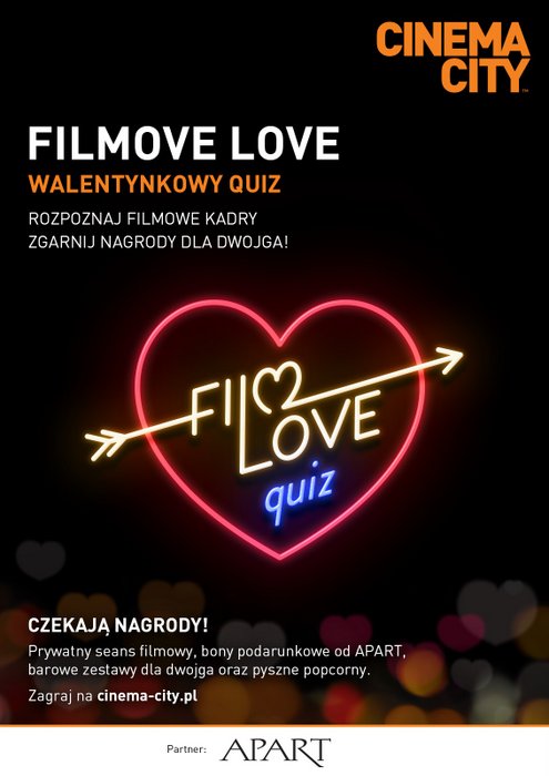 walentynki cinema city