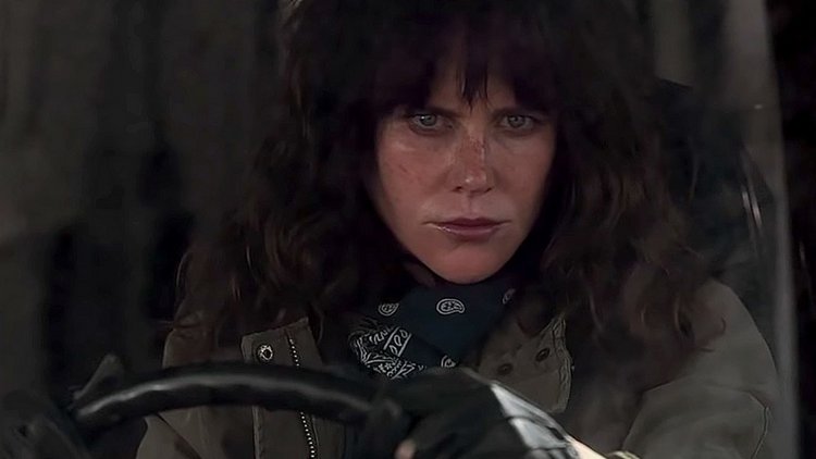 Off Camera 2019, Kraków, Policjanci u złodzieje