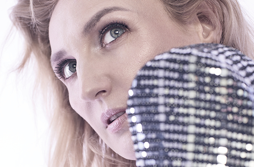 Reni Jusis, Orchestron, Warszawa