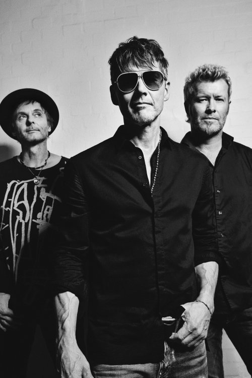 A-ha Polska, Torwar Warszawa 2019