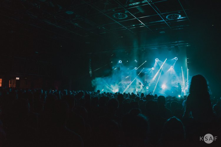 fot. Sabina Szkarat Klub Studio, Kraków, repertuar