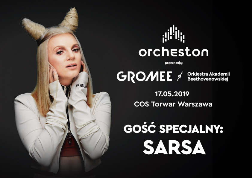 Sarsa, Orchestron, Warszawa