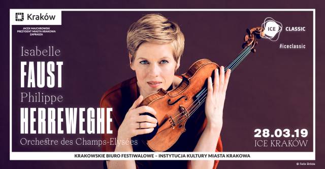 Ice Classic, marzec 2019