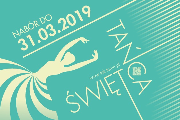 Święto Tańca 2019, Toruń