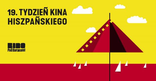 Tydzień Kina Hiszpańskiego, Kraków 2019, Piwnica pod Baranami