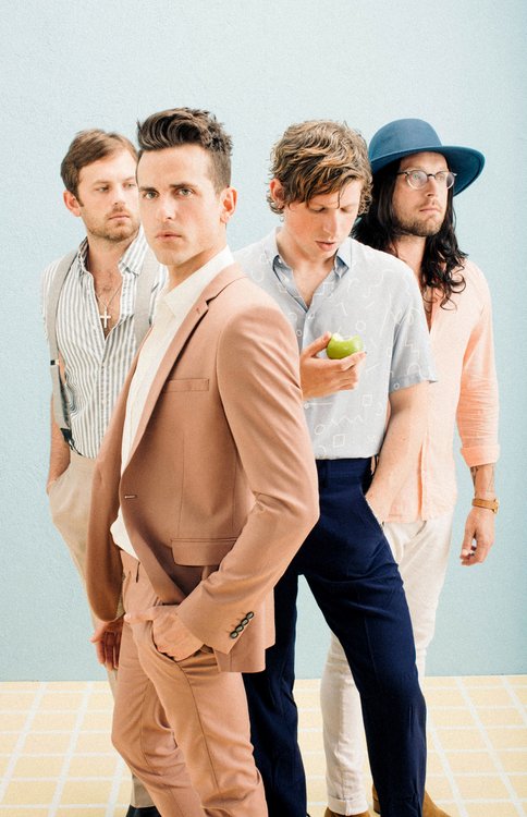 kings of leon, nowa płyta