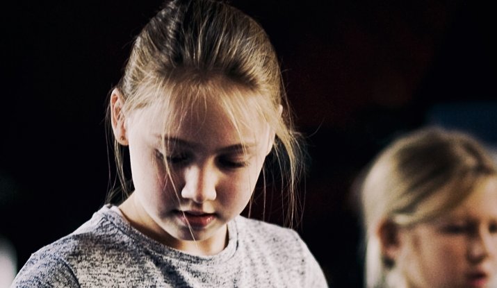 Mim, zajęcia, luty, kraków