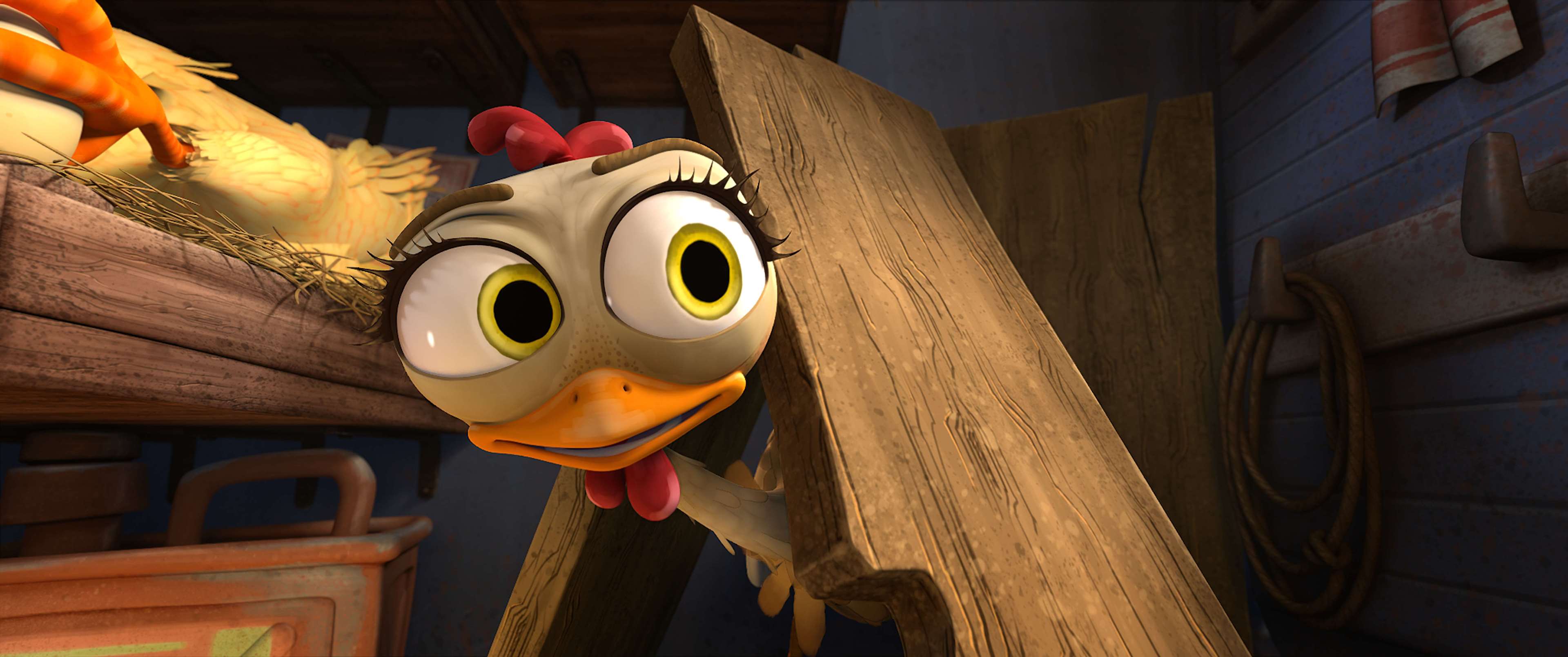 Turu. W pogoni za sławą, bajka, kino