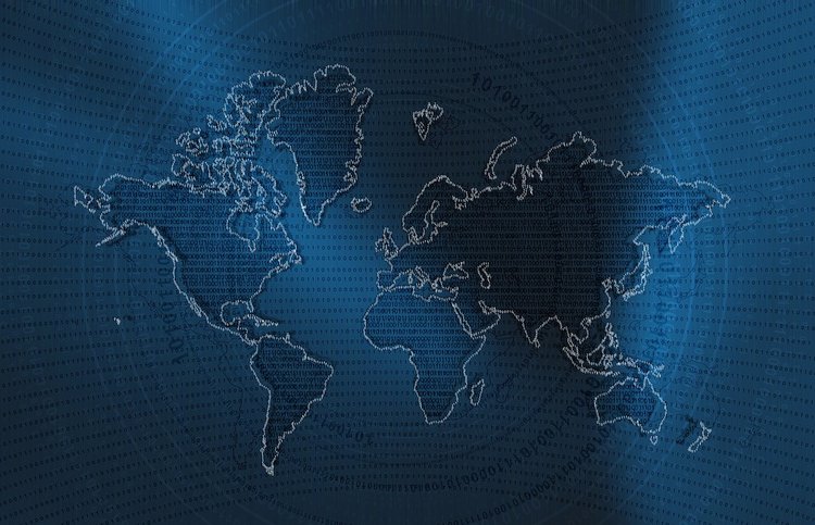 Blockchain, ai, podróże