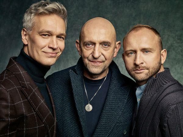 Żebrowski, Chabior, Szyc, Art, Opera Krakowska