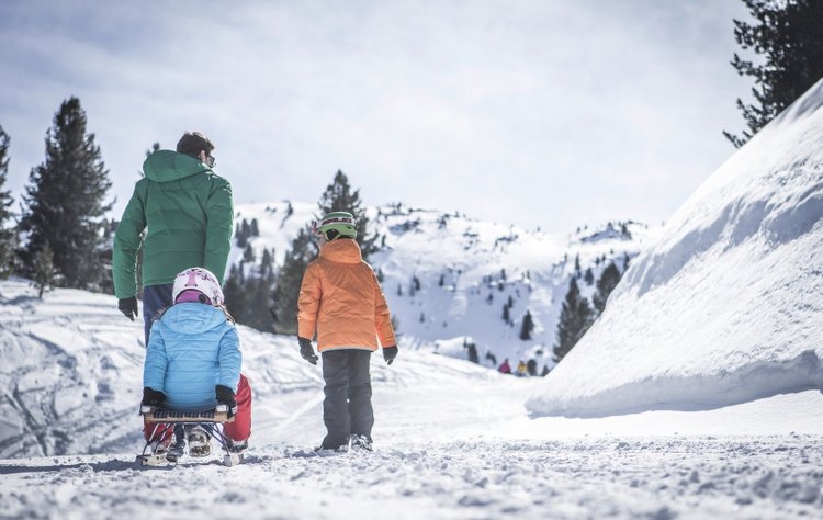 Południowy Tyrol, atrakcje
