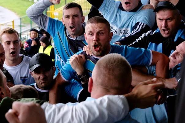 Bad Boy, Patryk Vega, film, kino, zwiastun