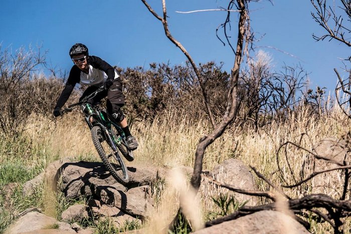 Diverse Downhill Contest 2018