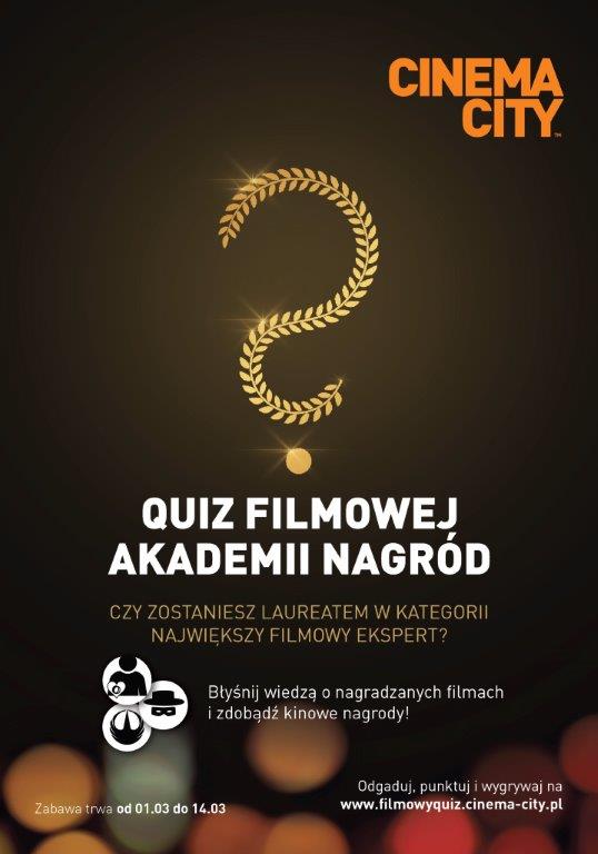 filmowy ekspert cinema city
