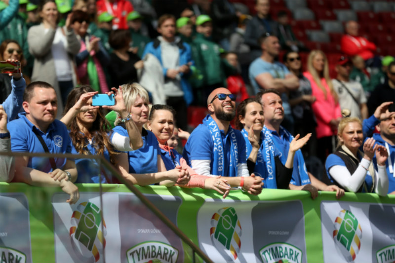 orliki dzieci piłka nozna