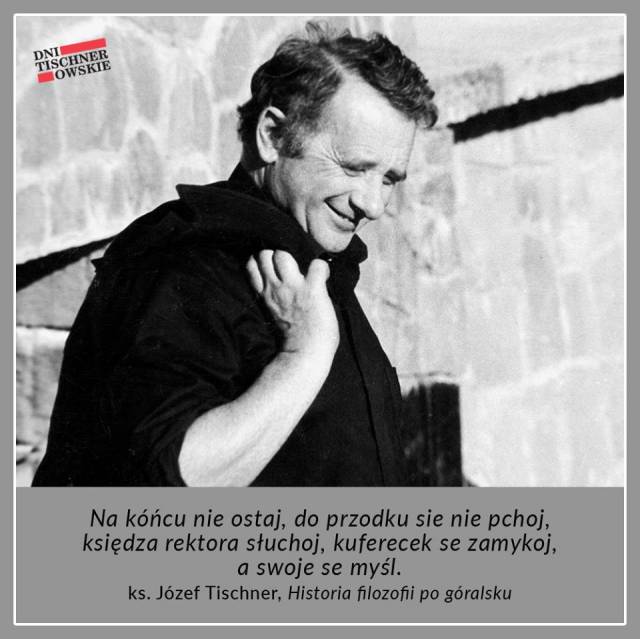 18. Dni Tischnerowskie kraków